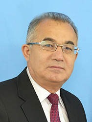 Акмал Саидов